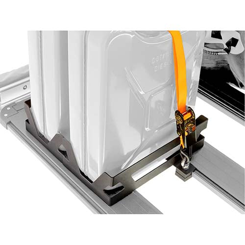 JERRY CAN MNT DBLE VERTICAL - ARB - 1780340