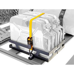 JERRY CAN MNT DBLE HORIZONTAL - ARB - 1780350