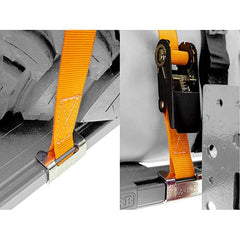 BASERACK RATHCET STRAP 3M (PR) - ARB - 1780370