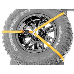 BASERACK SPARE WHEEL Y STRAP - ARB - 1780380