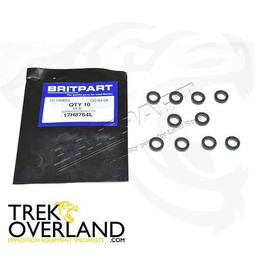 SEAL - BRITPART - 17H8764L