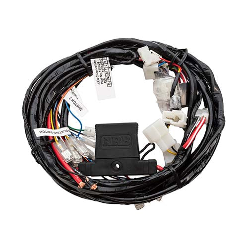 Air Compressor Wiring Loom for High Output ARB Air Compressors - ARB - 180409