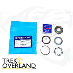 KIT - BRITPART - 18G8619L