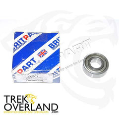 BEARING ASSY - BALL - BRITPART - 18G8620L