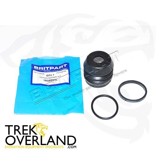SERVO REPAIR KIT - BRITPART - 18G8951L