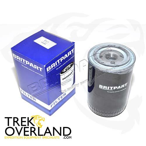 FILTER - BRITPART - 193309
