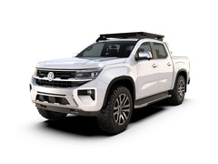 Volkswagen Amarok (2023-Current) Slimline II Roof Rack - Front Runner - KRVA007T