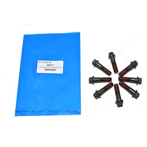 SP SCREW CYL CAP M8X30 (PK 8)| - ARB - 200205SP