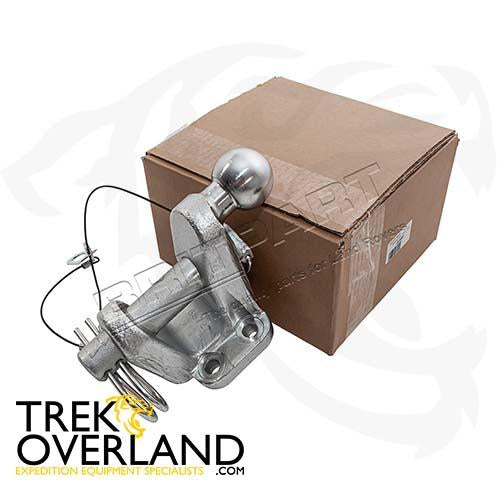 TOWING BALL & PIN - H.D. - DIXON BATE - 201691