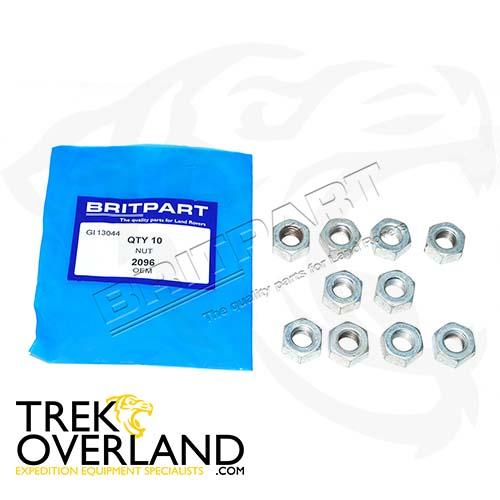 NUT - OEM - 2096