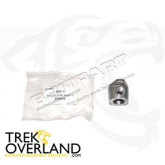 SELECTOR SHAFT - BRITPART - 210203