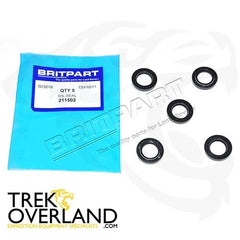OIL SEAL - BRITPART - 211502