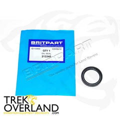 OIL SEAL - BRITPART - 213340