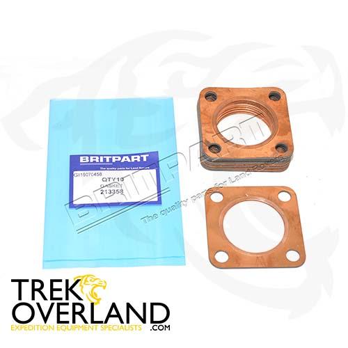GASKET - BRITPART - 213358