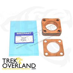 GASKET - BRITPART - 213358
