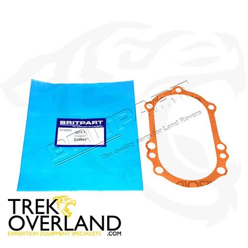 GASKET - SANTANA - 213663