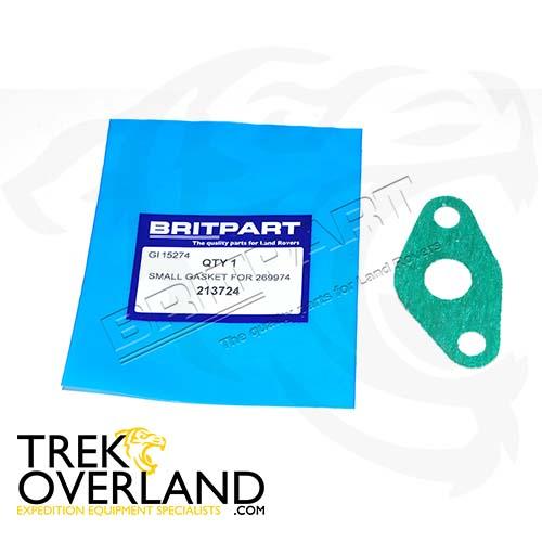 SMALL GASKET FOR 269974 - BRITPART - 213724