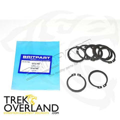 CIRCLIP - OEM - 214795