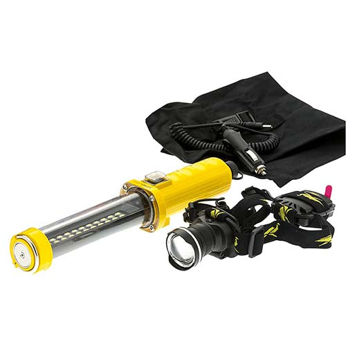 Old Man Emu Nitro Light Pack - Old Man Emu - 215717