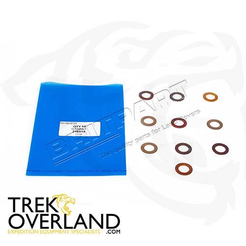 GASKET - OEM - 216914