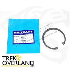 CIRCLIP - OEM - 216962