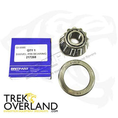 SWIVEL PIN BEARING - BRITPART - 217268