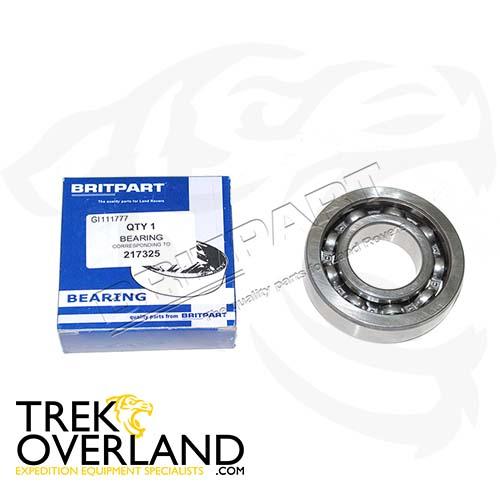 BEARING - BRITPART - 217325