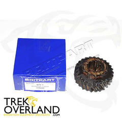 MAINSHAFT GEAR - BRITPART - 218244