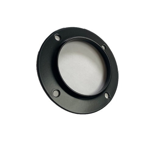 Land Rover Series 1 Front Bumper (1948-49) Only - DDS Metals - 218485