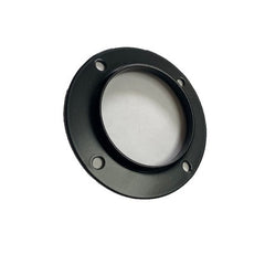 Land Rover Series 1 Front Bumper (1948-49) Only - DDS Metals - 218485