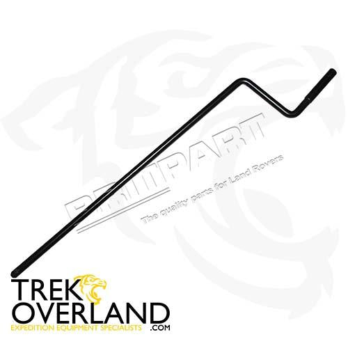 STARTING HANDLE - BRITPART - 218508