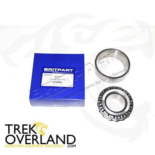 PINION BEARING - BRITPART - 219544