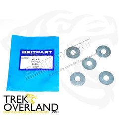 WASHER - OEM - 2265L