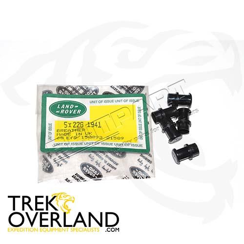 BREATHER - SANTANA - 22G1941