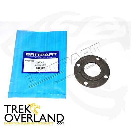 RETAINER - SANTANA - 230294