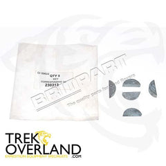 KEY - BRITPART - 230313