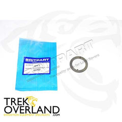 THRUST WASHER G/BOX .135 - BRITPART - 231737