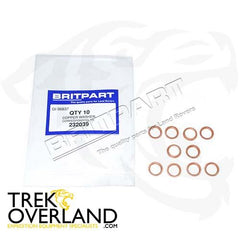 COPPER WASHER - OEM - 232039