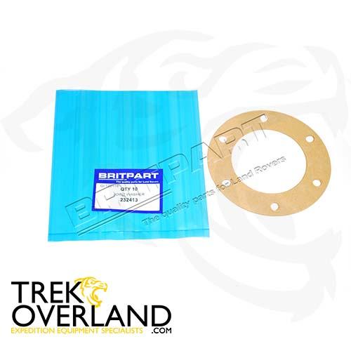 JOINT WASHER - BRITPART - 232413