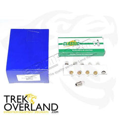 BULB 12V 2.2W - BRITPART - 232590