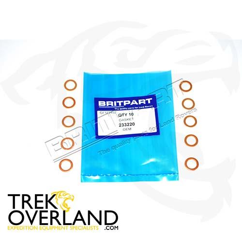 GASKET - OEM - 233220