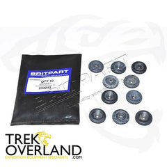 GROMMET - BRITPART - 233243