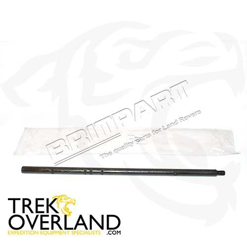 SHAFT - SELECTOR - BRITPART - 233398