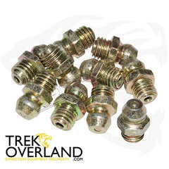 GREASE NIPPLE-PROPSHAFT - BRITPART - 234532