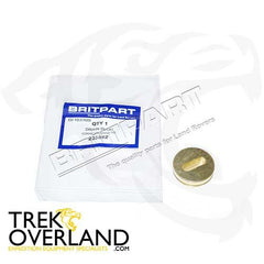 DRAIN PLUG - BRITPART - 235592