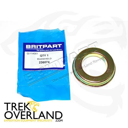 MUDSHIELD - BRITPART - 236074