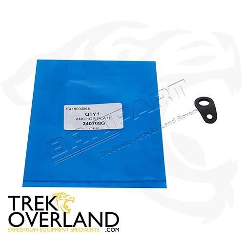 ANCHOR PLATE - OEM - 240708G