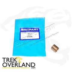 BUSH - BRITPART - 242958