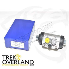 WHEEL CYL FRONT RH 88 - BRITPART - 243296
