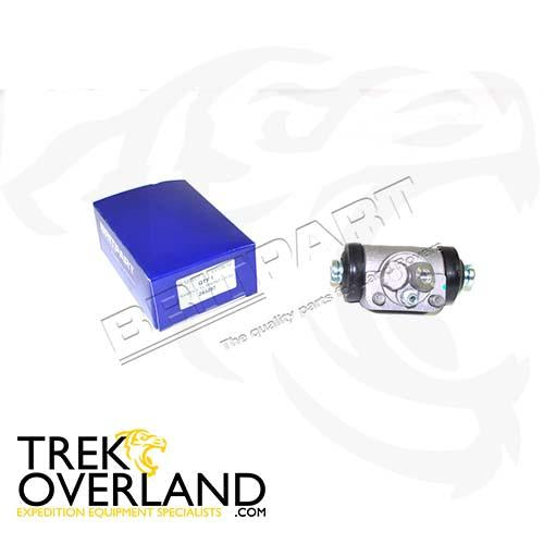 WHEEL CYL FRONT LH 88 - BRITPART - 243297